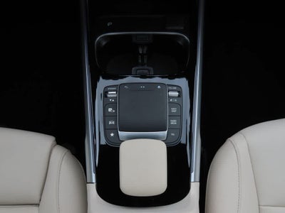 2022 Mercedes-Benz GLB 250 GLB 250