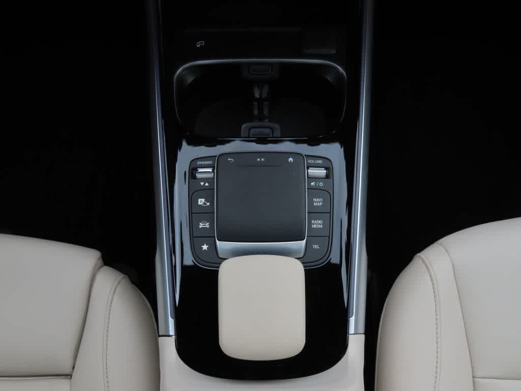 2022 Mercedes-Benz GLB 250 GLB 250