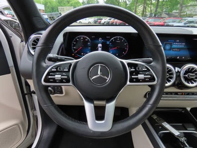 2022 Mercedes-Benz GLB 250 GLB 250
