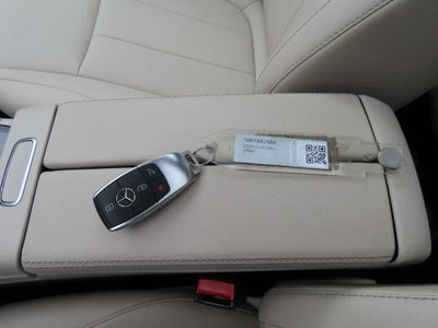 2022 Mercedes-Benz GLB 250 GLB 250
