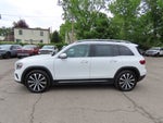 2022 Mercedes-Benz GLB 250 GLB 250