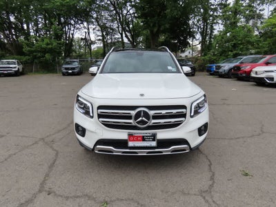 2022 Mercedes-Benz GLB 250 GLB 250