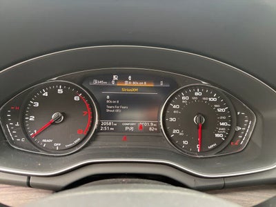 2024 Audi Q5 Sportback S line Premium