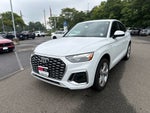2024 Audi Q5 Sportback S line Premium