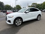 2024 Audi Q5 Sportback S line Premium