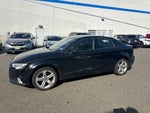 2017 Audi A3 Sedan Premium