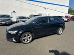 2017 Audi A3 Sedan Premium
