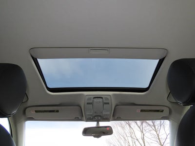 2011 Audi A6 3.0T Premium Plus