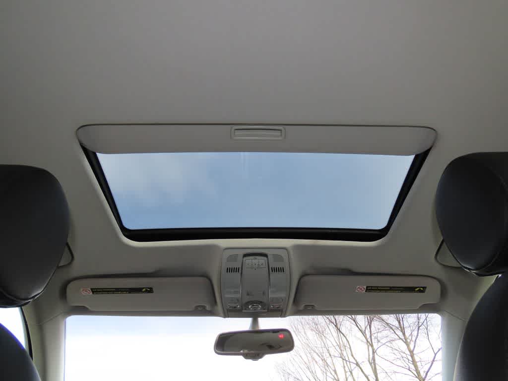 2011 Audi A6 3.0T Premium Plus