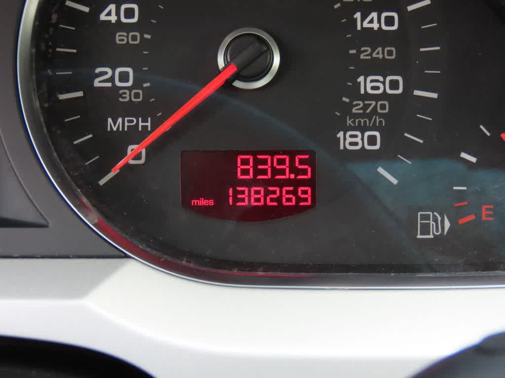 2011 Audi A6 3.0T Premium Plus