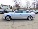 2011 Audi A6 3.0T Premium Plus