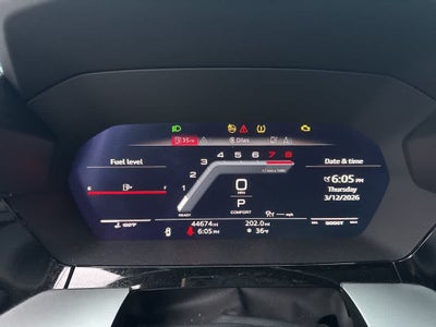 2022 Audi S3 Premium Plus