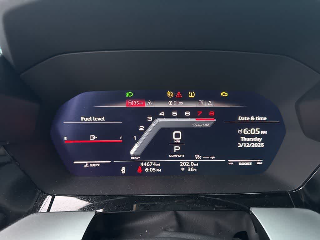 2022 Audi S3 Premium Plus