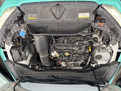 2022 Audi S3 Premium Plus