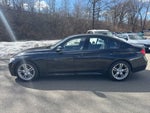 2014 BMW 3 Series 335i xDrive