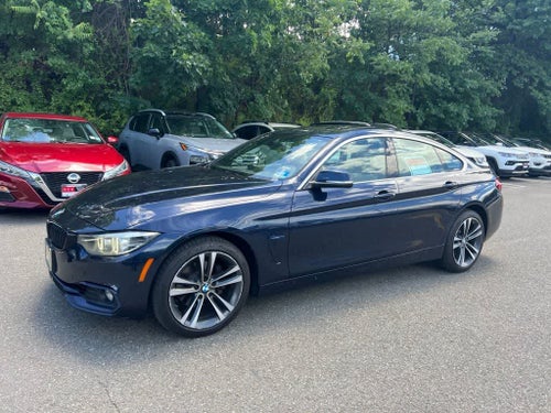 2020 BMW 430i xDrive 430i xDrive