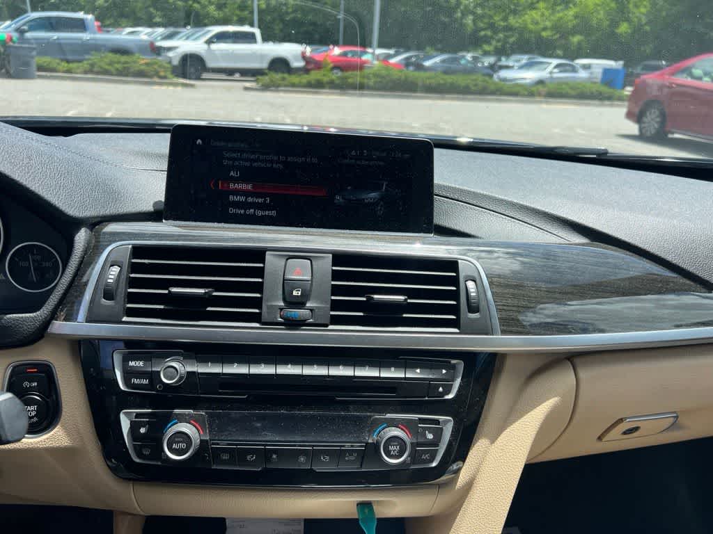 2020 BMW 430i xDrive 430i xDrive