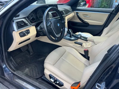 2020 BMW 430i xDrive 430i xDrive
