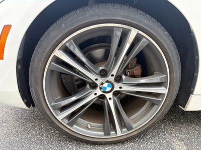 2018 BMW 430i xDrive 430i xDrive