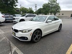 2018 BMW 430i xDrive 430i xDrive