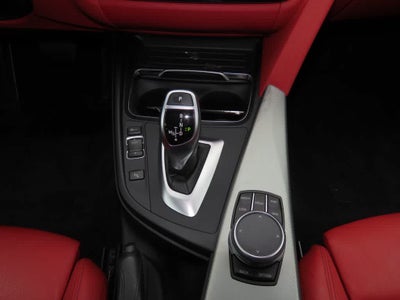 2018 BMW 430i xDrive 430i xDrive