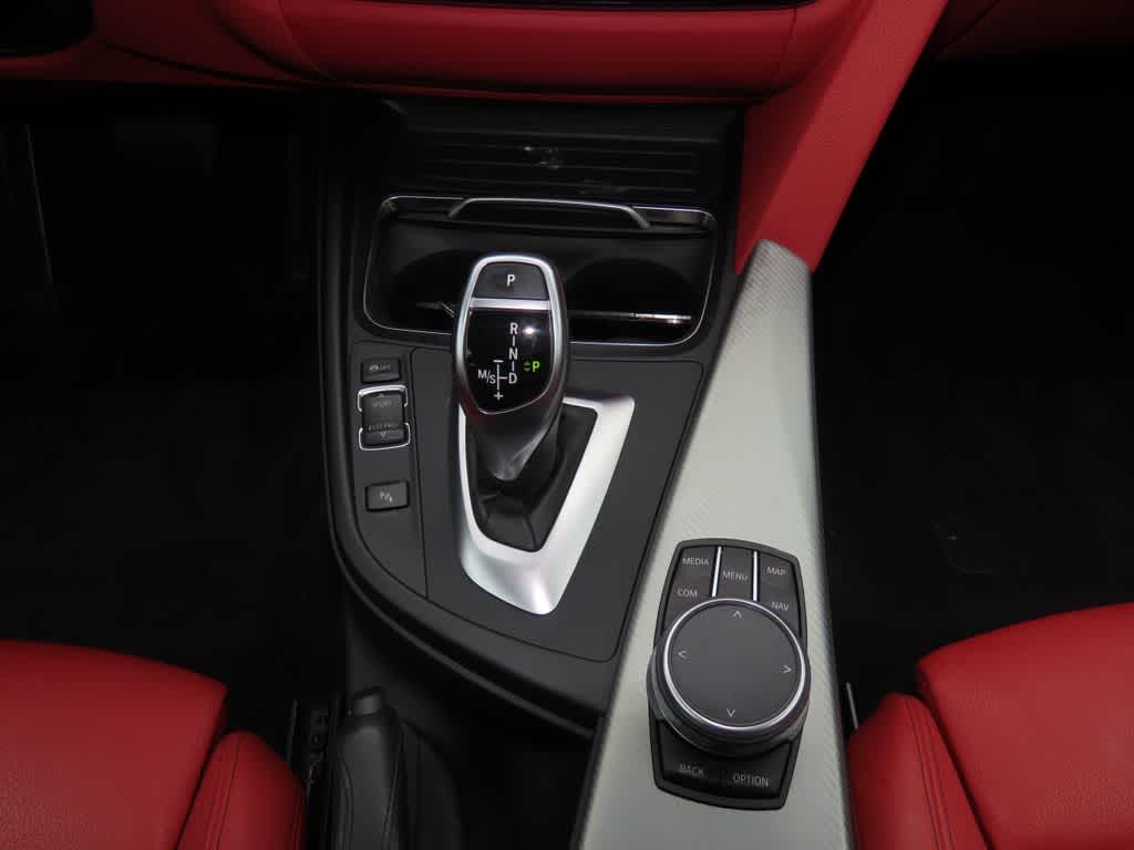 2018 BMW 430i xDrive 430i xDrive