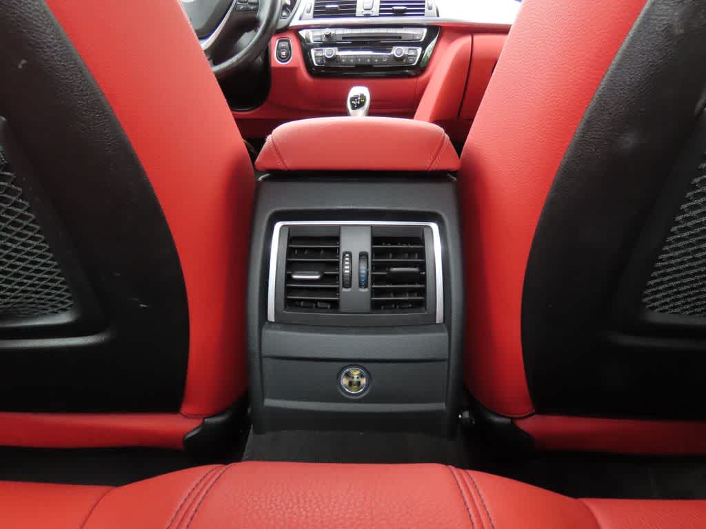 2018 BMW 430i xDrive 430i xDrive