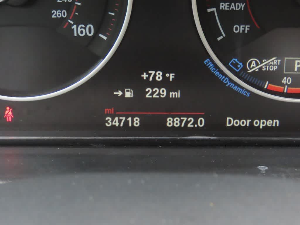 2018 BMW 430i xDrive 430i xDrive