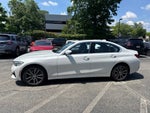2020 BMW 330i xDrive 330i xDrive