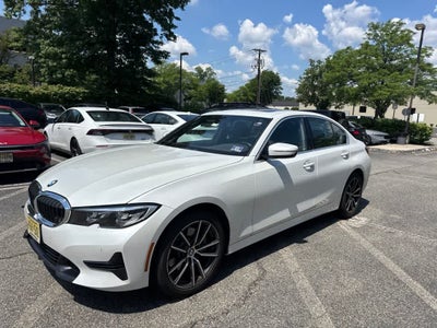 2020 BMW 330i xDrive 330i xDrive