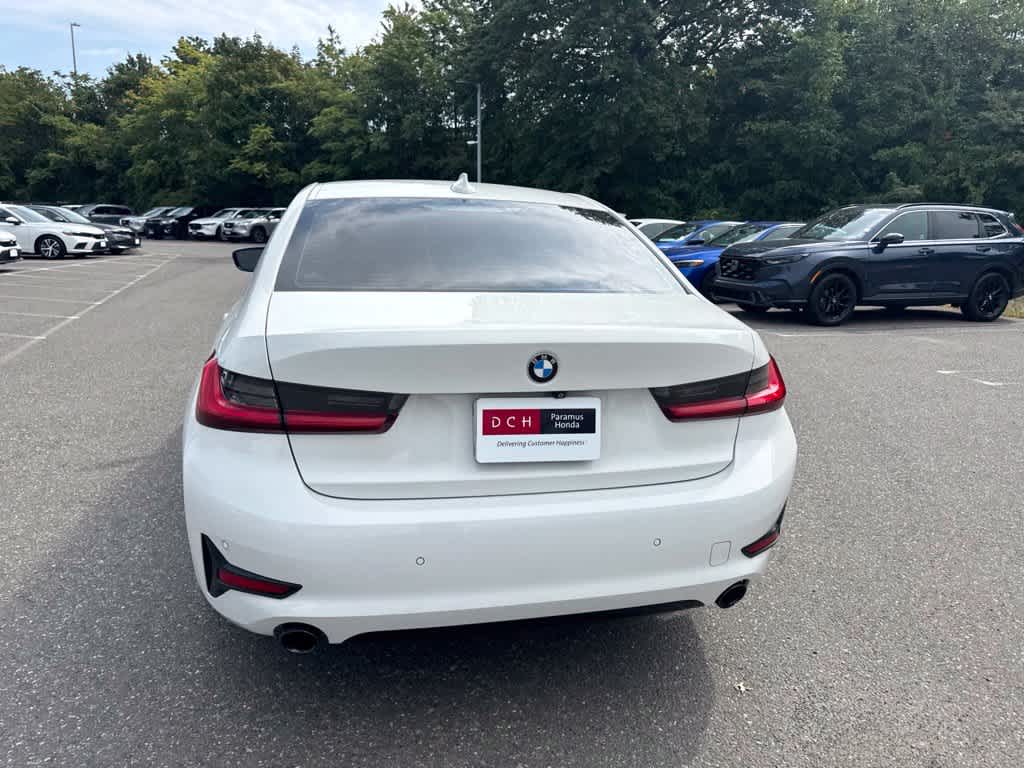 2019 BMW 330i xDrive 330i xDrive