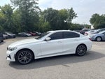 2019 BMW 330i xDrive 330i xDrive