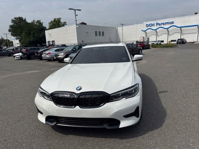 2019 BMW 330i xDrive 330i xDrive
