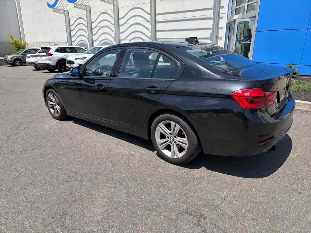 2016 BMW 328i xDrive 328i xDrive