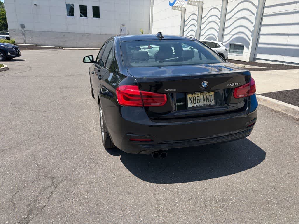 2016 BMW 328i xDrive 328i xDrive
