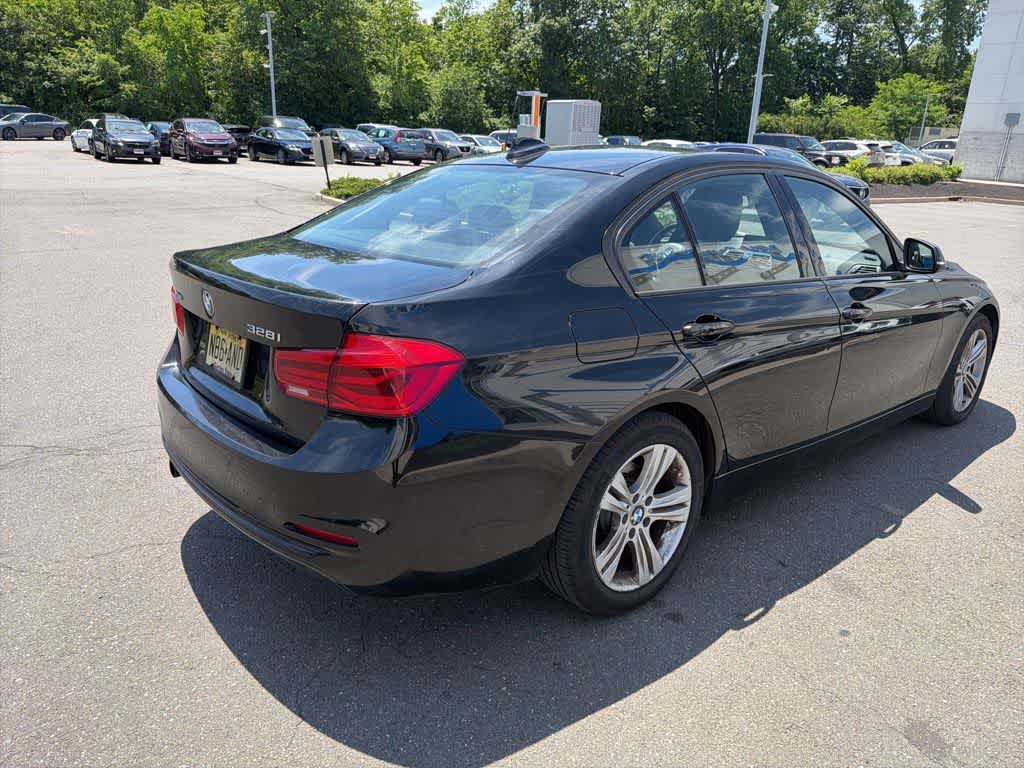 2016 BMW 328i xDrive 328i xDrive