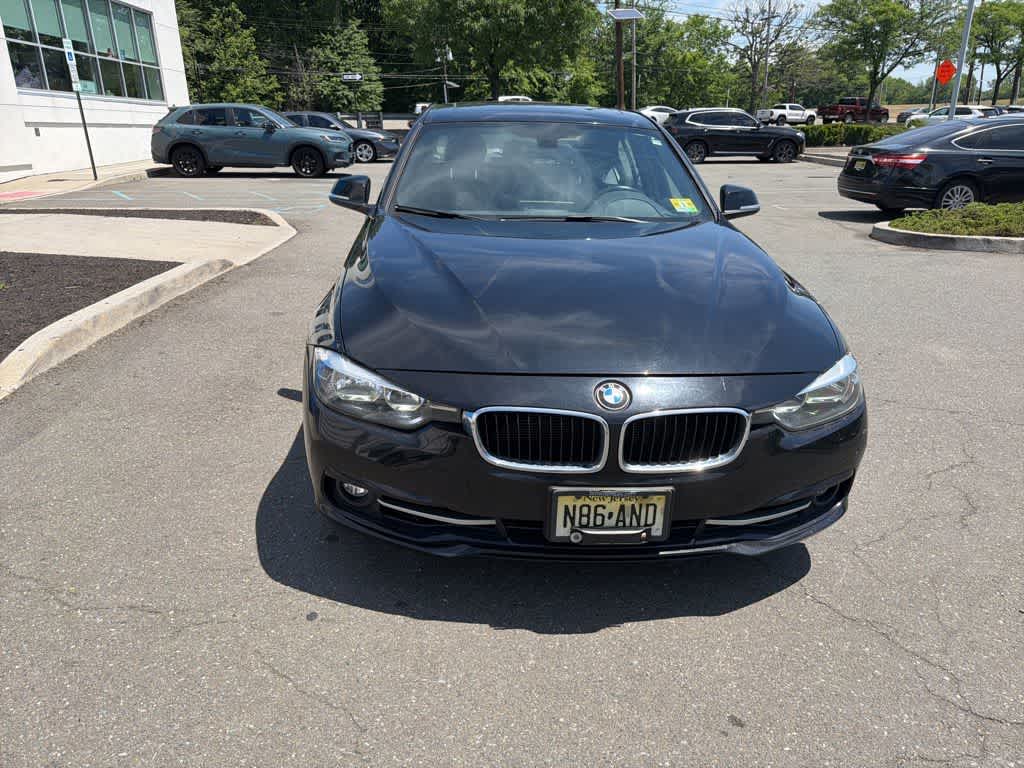 2016 BMW 328i xDrive 328i xDrive