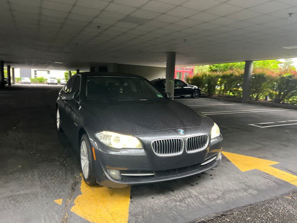 2013 BMW 528i xDrive 528i xDrive