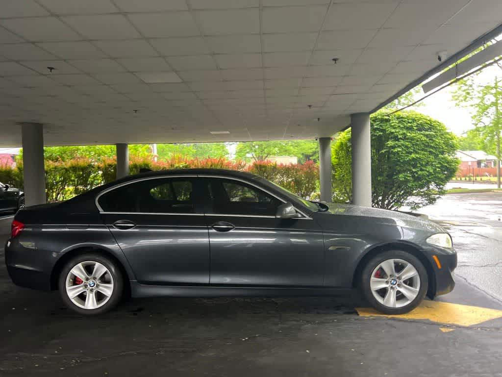 2013 BMW 528i xDrive 528i xDrive