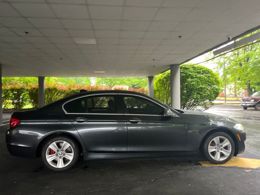2013 BMW 528i xDrive 528i xDrive