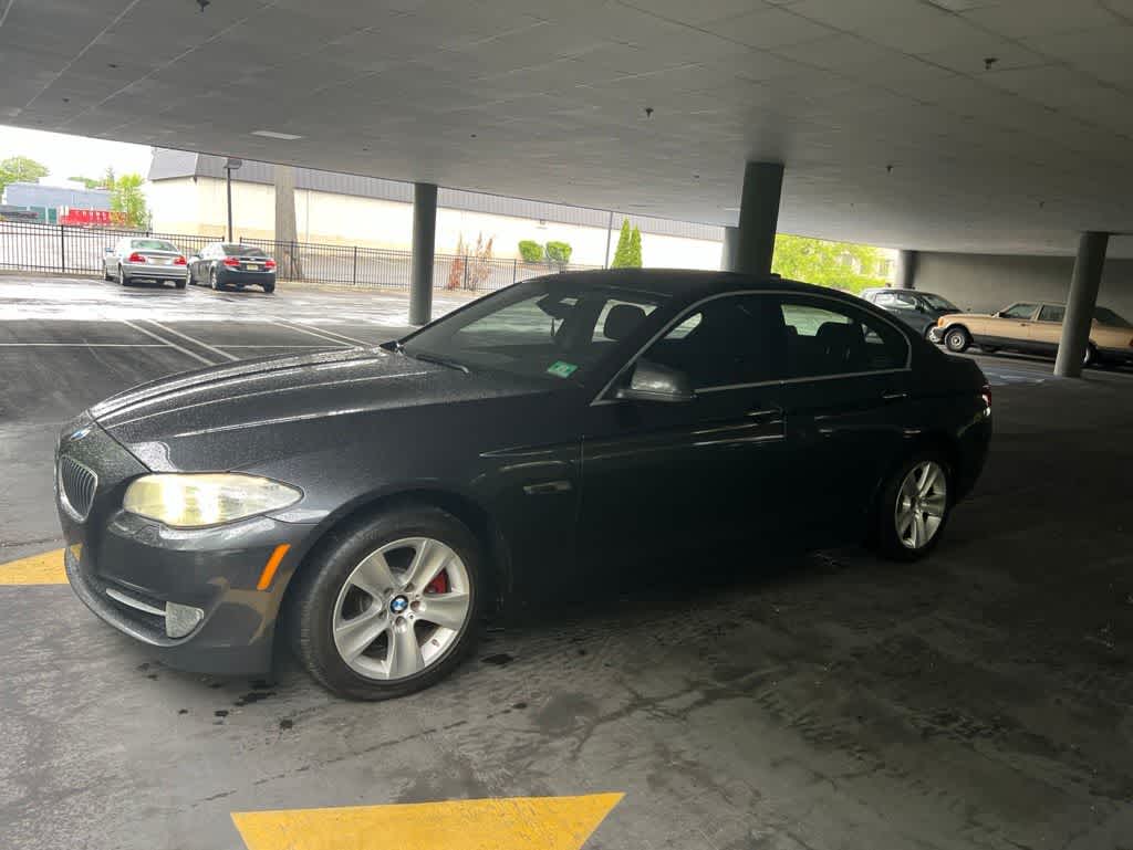 2013 BMW 528i xDrive 528i xDrive