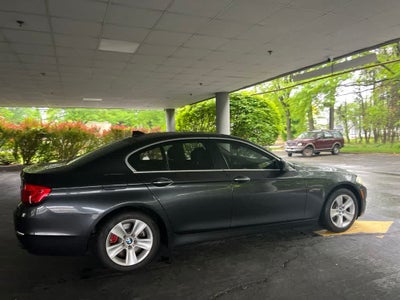 2013 BMW 528i xDrive 528i xDrive