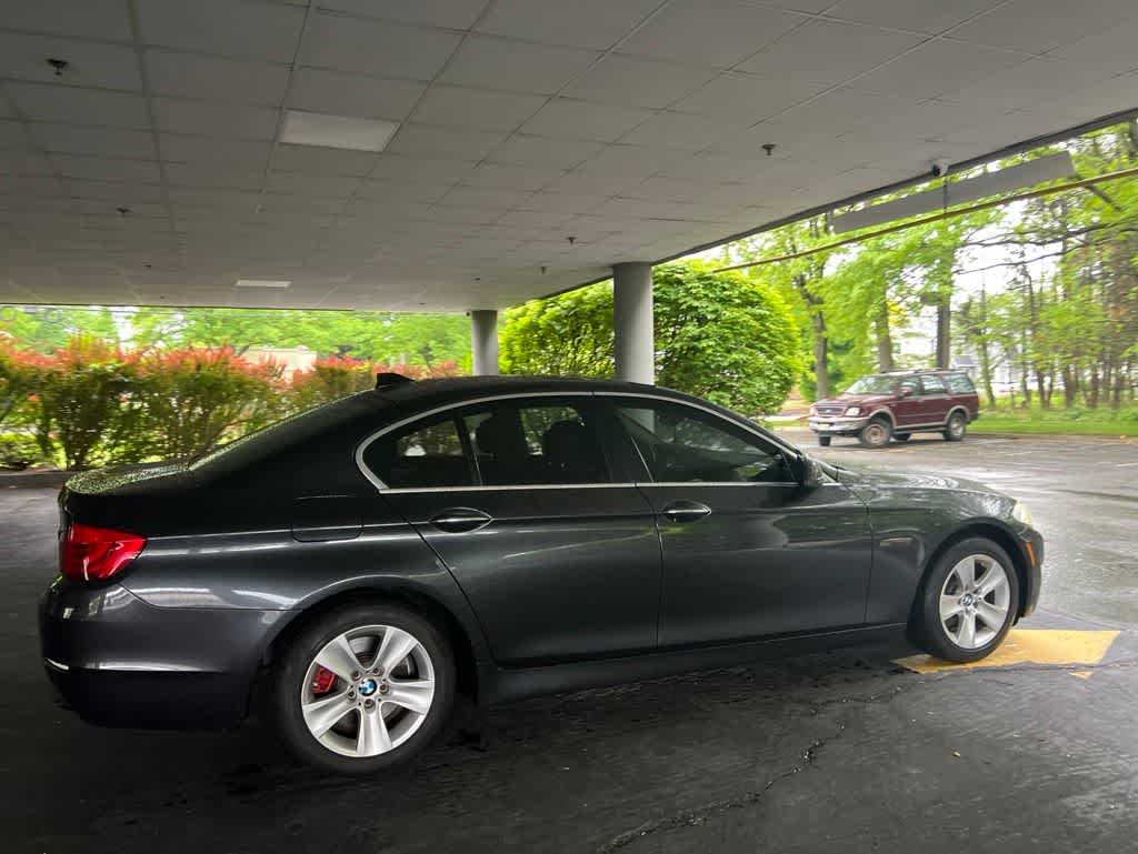 2013 BMW 528i xDrive 528i xDrive