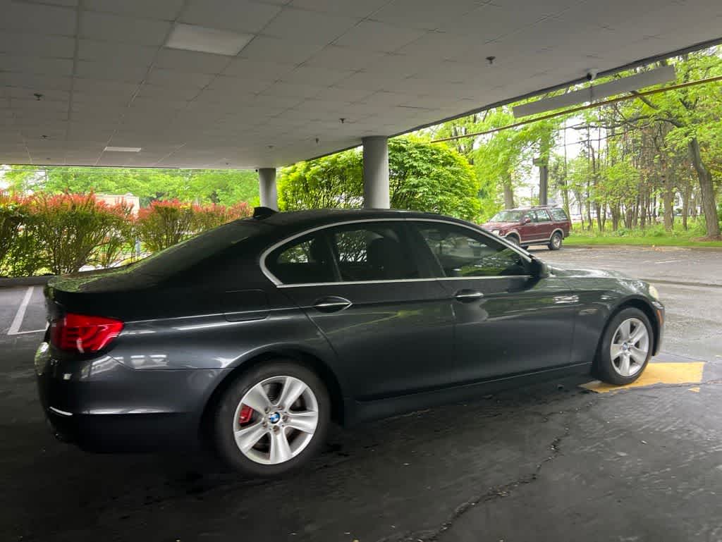 2013 BMW 528i xDrive 528i xDrive