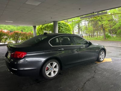 2013 BMW 528i xDrive 528i xDrive