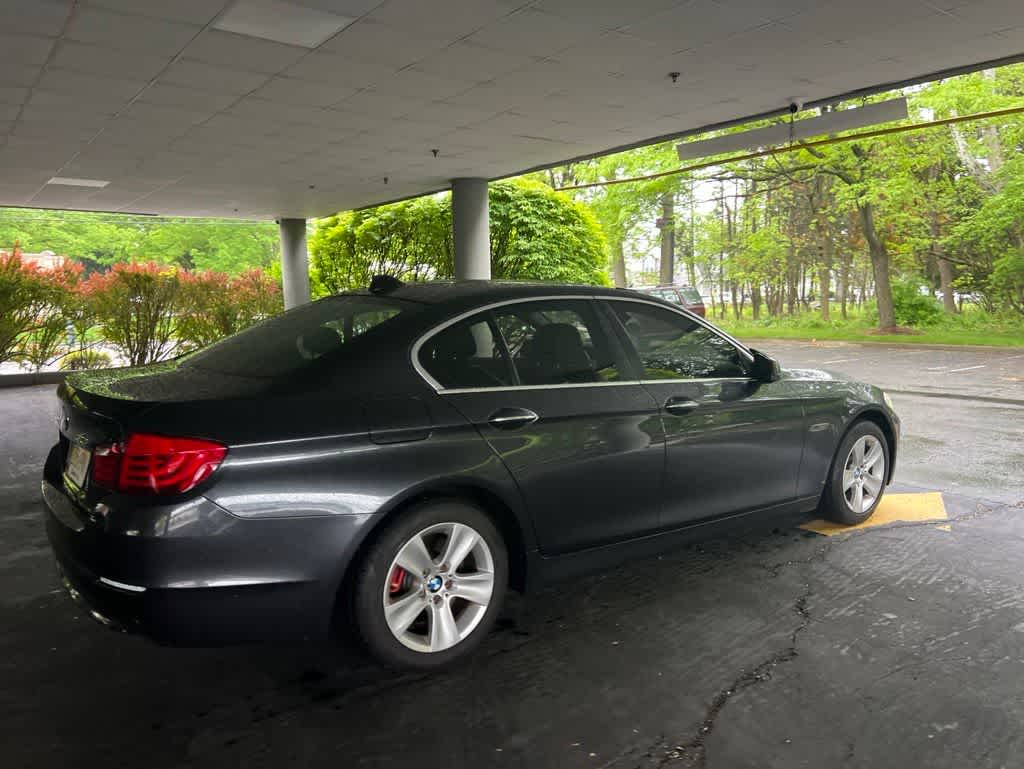 2013 BMW 528i xDrive 528i xDrive