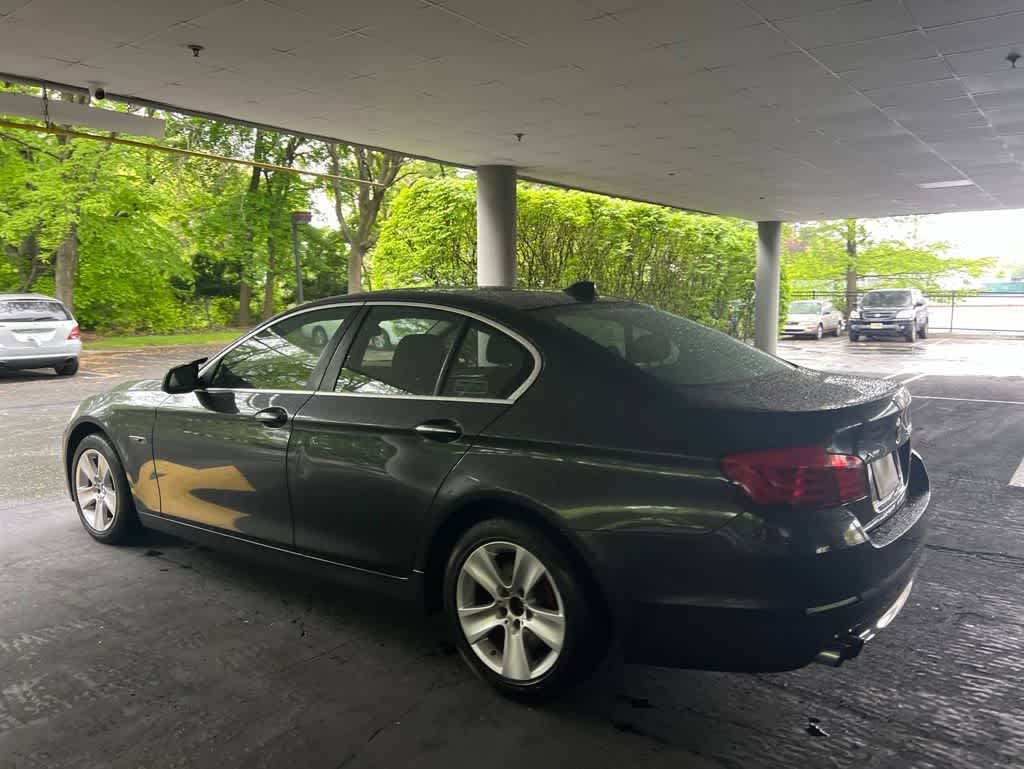 2013 BMW 528i xDrive 528i xDrive