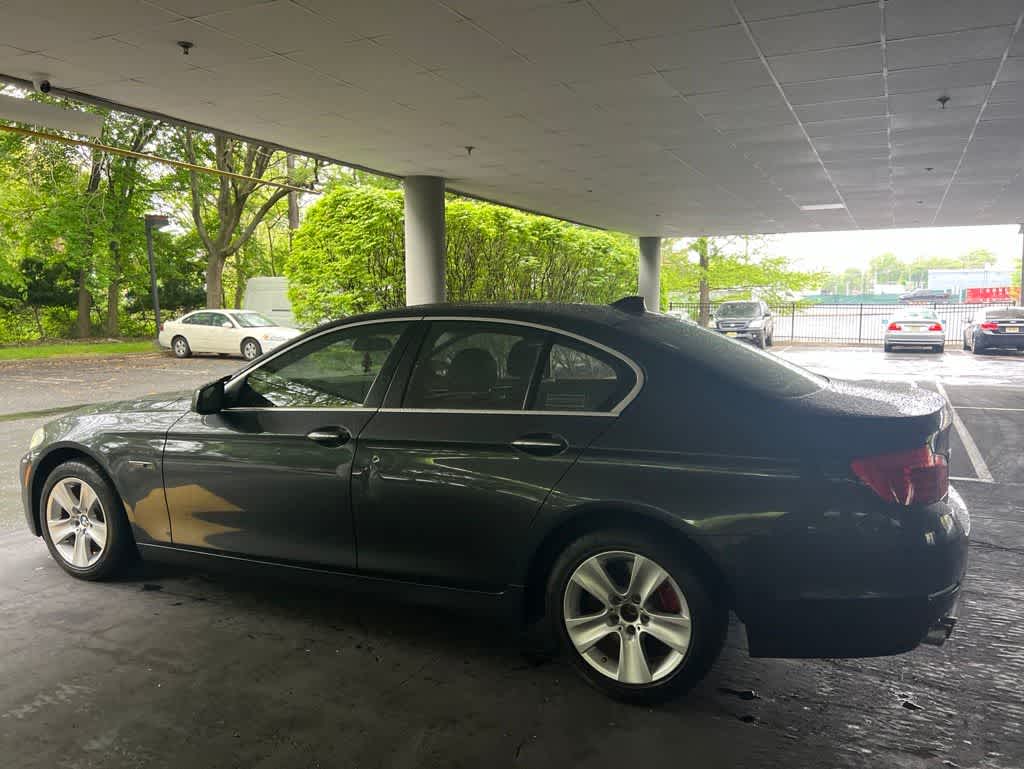 2013 BMW 528i xDrive 528i xDrive