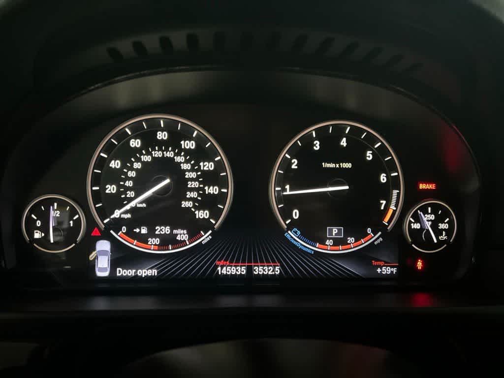 2013 BMW 528i xDrive 528i xDrive