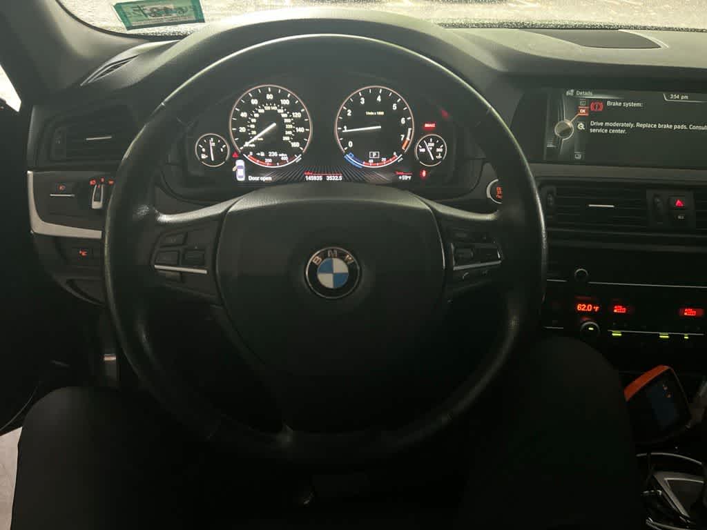 2013 BMW 528i xDrive 528i xDrive